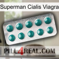 Superman Cialis Viagra dapoxetine1